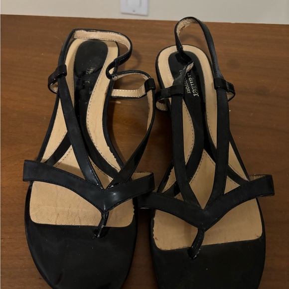 Naturalized Sandals - Picture 2 of 6